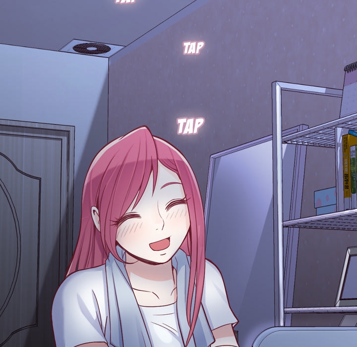 Annoying Alice Chapter 18 page 53 - Chapter 18: Episode 18: Alice and Her Replies