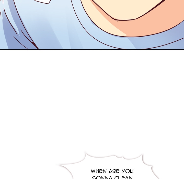Annoying Alice Chapter 18 page 58 - Chapter 18: Episode 18: Alice and Her Replies