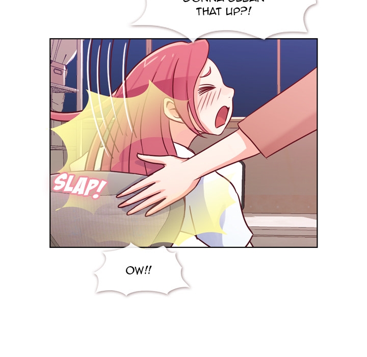 Annoying Alice Chapter 18 page 59 - Chapter 18: Episode 18: Alice and Her Replies