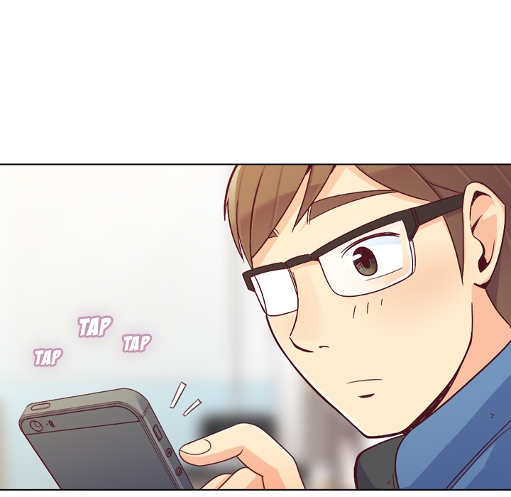 Annoying Alice Chapter 18 page 6 - Chapter 18: Episode 18: Alice and Her Replies