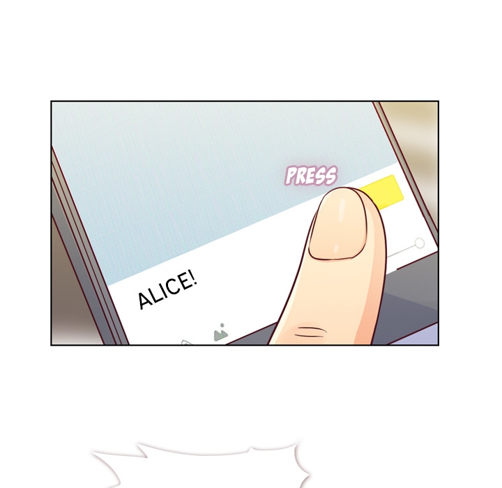 Annoying Alice Chapter 18 page 7 - Chapter 18: Episode 18: Alice and Her Replies