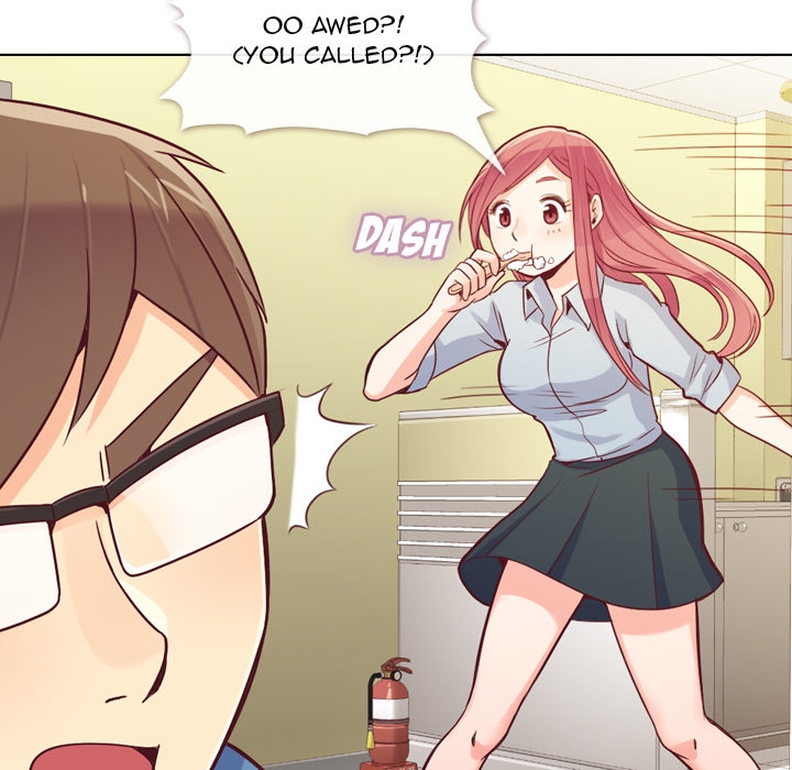 Annoying Alice Chapter 18 page 8 - Chapter 18: Episode 18: Alice and Her Replies