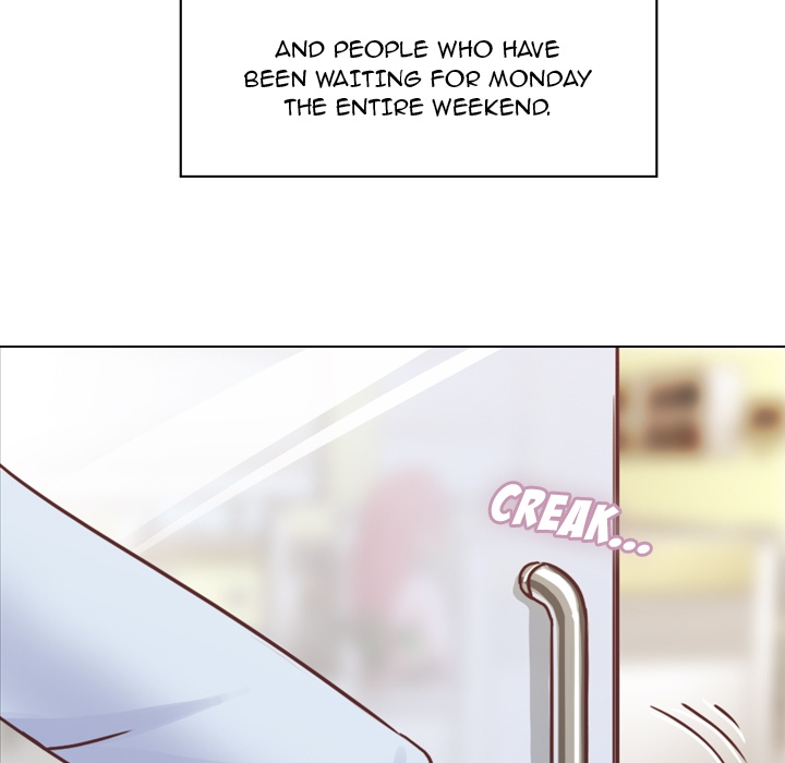 Annoying Alice Chapter 19 page 10 - Chapter 19: Episode 19: Alice and the Guy (Part 1)
