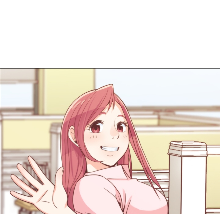 Annoying Alice Chapter 19 page 12 - Chapter 19: Episode 19: Alice and the Guy (Part 1)
