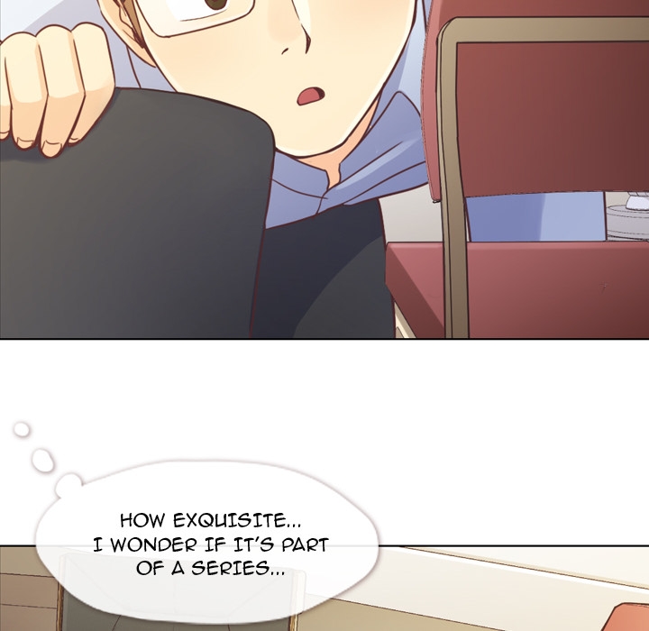 Annoying Alice Chapter 19 page 16 - Chapter 19: Episode 19: Alice and the Guy (Part 1)