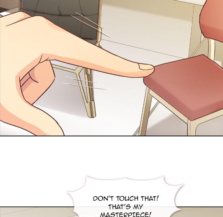 Annoying Alice Chapter 19 page 17 - Chapter 19: Episode 19: Alice and the Guy (Part 1)