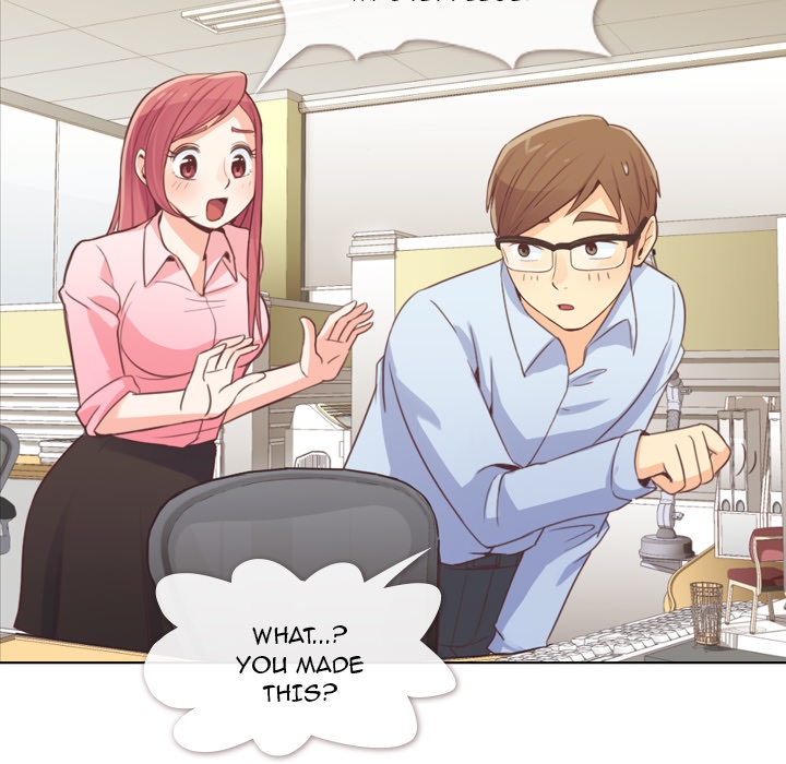 Annoying Alice Chapter 19 page 18 - Chapter 19: Episode 19: Alice and the Guy (Part 1)