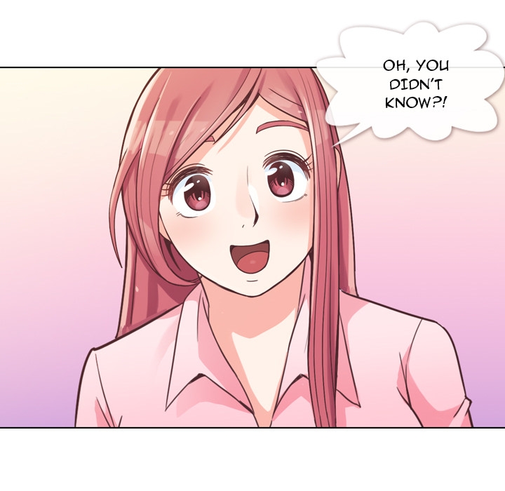 Annoying Alice Chapter 19 page 19 - Chapter 19: Episode 19: Alice and the Guy (Part 1)