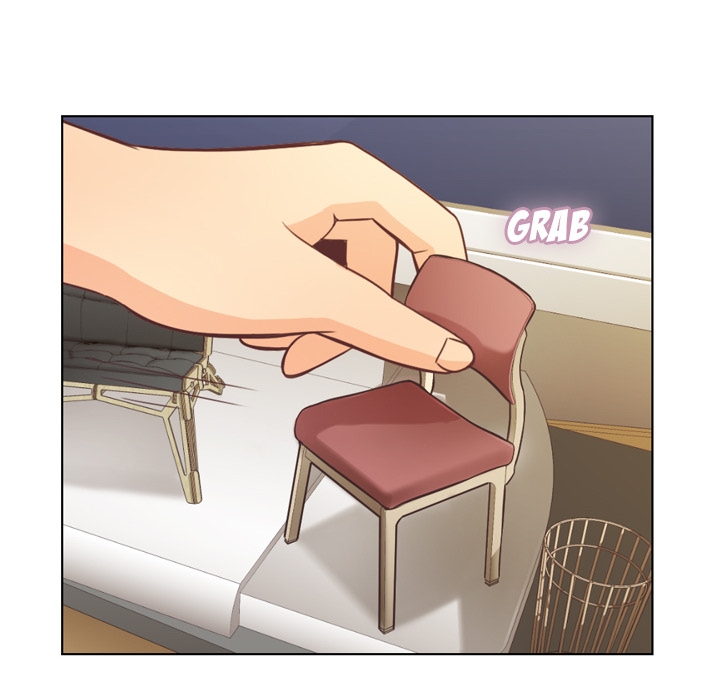 Annoying Alice Chapter 19 page 20 - Chapter 19: Episode 19: Alice and the Guy (Part 1)
