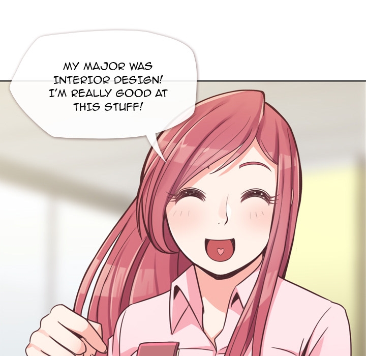 Annoying Alice Chapter 19 page 21 - Chapter 19: Episode 19: Alice and the Guy (Part 1)