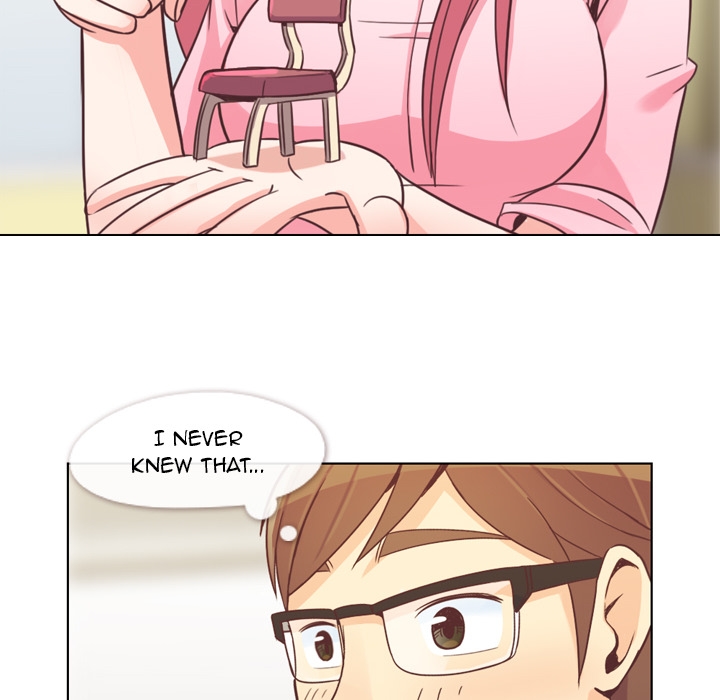 Annoying Alice Chapter 19 page 22 - Chapter 19: Episode 19: Alice and the Guy (Part 1)