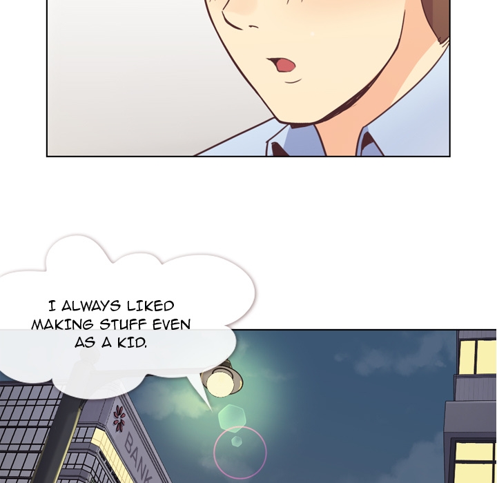 Annoying Alice Chapter 19 page 23 - Chapter 19: Episode 19: Alice and the Guy (Part 1)