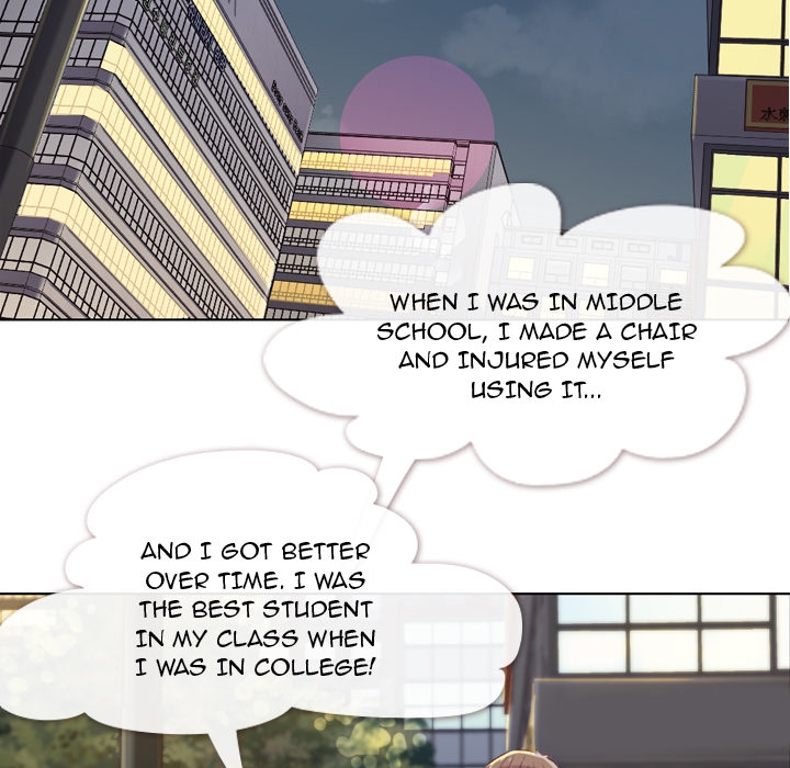 Annoying Alice Chapter 19 page 24 - Chapter 19: Episode 19: Alice and the Guy (Part 1)