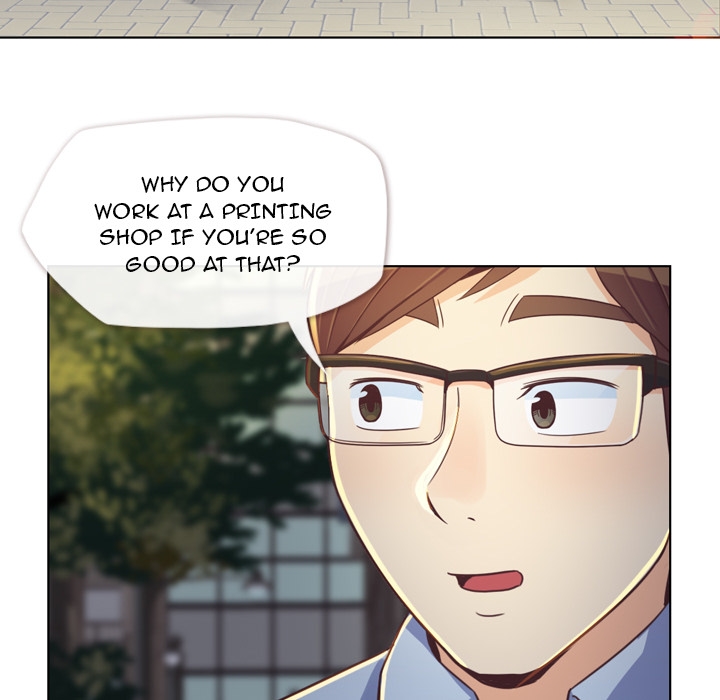 Annoying Alice Chapter 19 page 26 - Chapter 19: Episode 19: Alice and the Guy (Part 1)