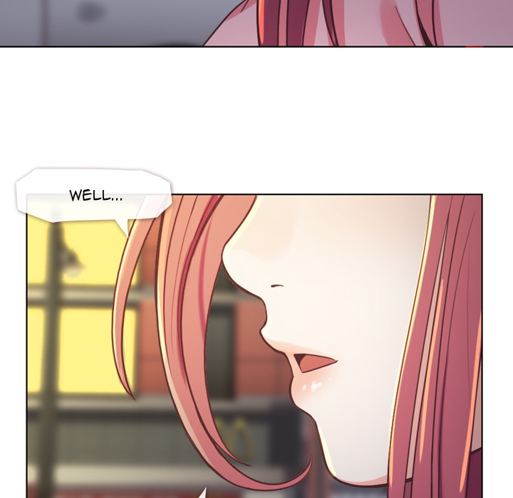 Annoying Alice Chapter 19 page 30 - Chapter 19: Episode 19: Alice and the Guy (Part 1)