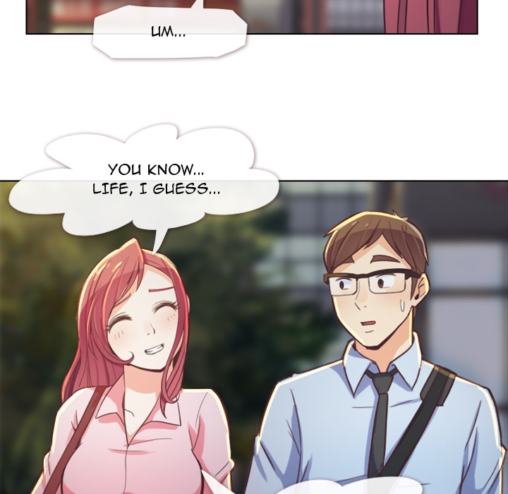 Annoying Alice Chapter 19 page 31 - Chapter 19: Episode 19: Alice and the Guy (Part 1)
