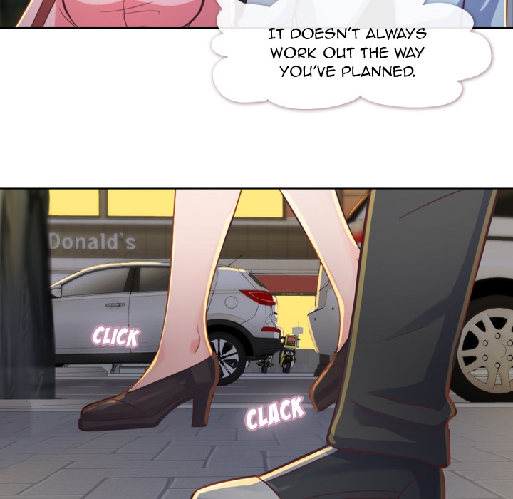 Annoying Alice Chapter 19 page 32 - Chapter 19: Episode 19: Alice and the Guy (Part 1)