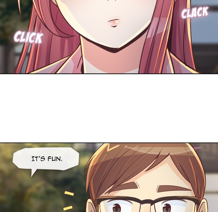 Annoying Alice Chapter 19 page 35 - Chapter 19: Episode 19: Alice and the Guy (Part 1)
