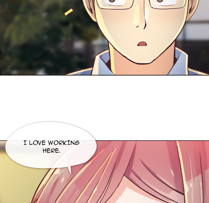 Annoying Alice Chapter 19 page 36 - Chapter 19: Episode 19: Alice and the Guy (Part 1)
