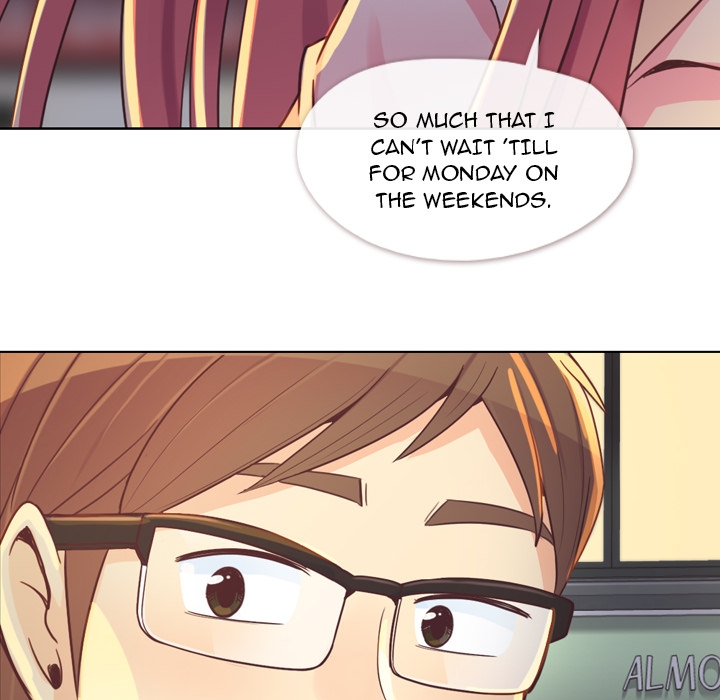 Annoying Alice Chapter 19 page 38 - Chapter 19: Episode 19: Alice and the Guy (Part 1)