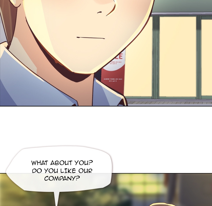 Annoying Alice Chapter 19 page 39 - Chapter 19: Episode 19: Alice and the Guy (Part 1)