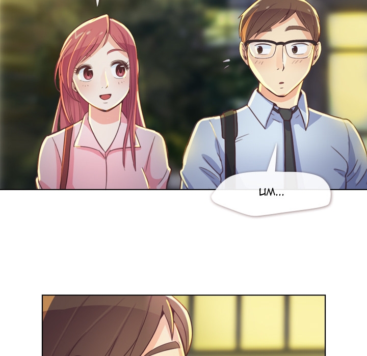 Annoying Alice Chapter 19 page 40 - Chapter 19: Episode 19: Alice and the Guy (Part 1)
