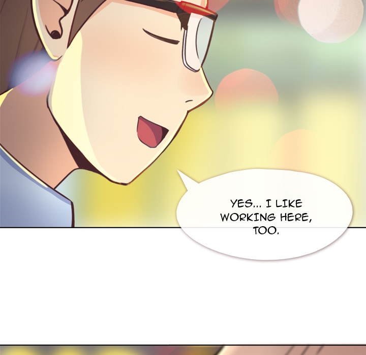Annoying Alice Chapter 19 page 42 - Chapter 19: Episode 19: Alice and the Guy (Part 1)
