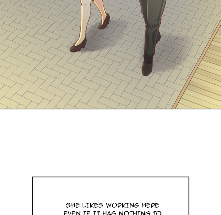 Annoying Alice Chapter 19 page 45 - Chapter 19: Episode 19: Alice and the Guy (Part 1)