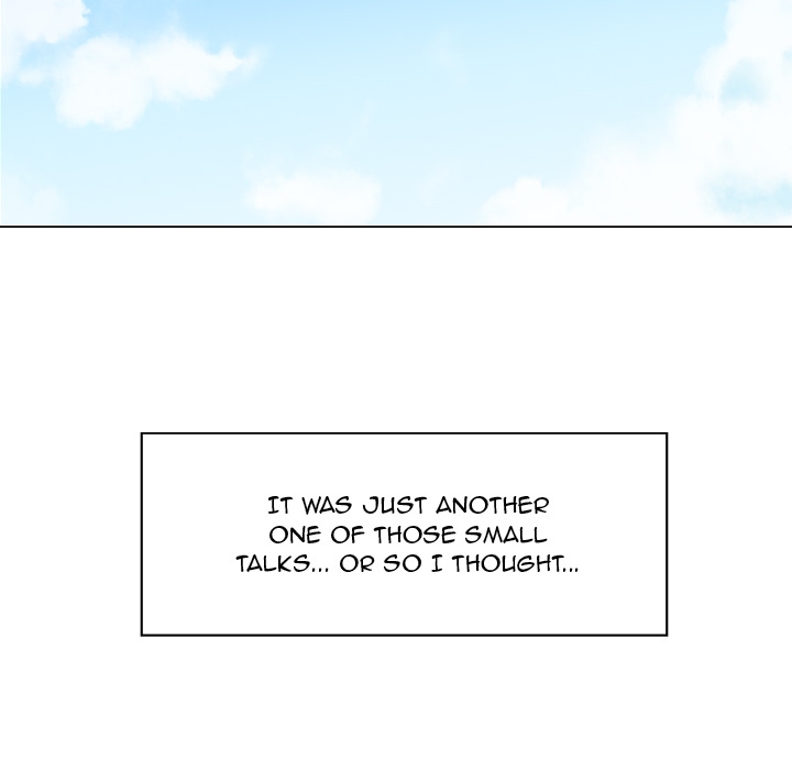 Annoying Alice Chapter 19 page 47 - Chapter 19: Episode 19: Alice and the Guy (Part 1)