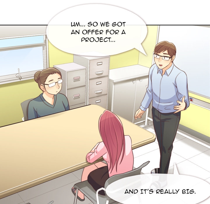 Annoying Alice Chapter 19 page 48 - Chapter 19: Episode 19: Alice and the Guy (Part 1)