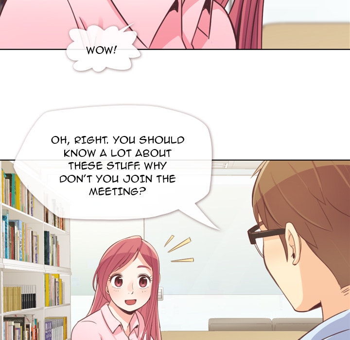 Annoying Alice Chapter 19 page 50 - Chapter 19: Episode 19: Alice and the Guy (Part 1)