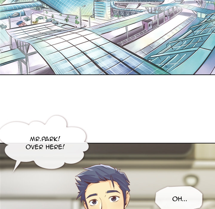 Annoying Alice Chapter 19 page 58 - Chapter 19: Episode 19: Alice and the Guy (Part 1)