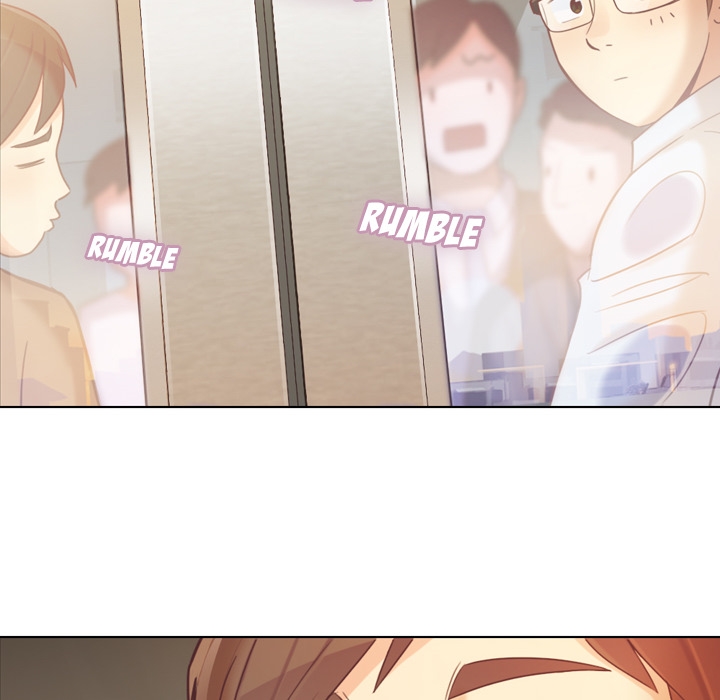 Annoying Alice Chapter 19 page 6 - Chapter 19: Episode 19: Alice and the Guy (Part 1)