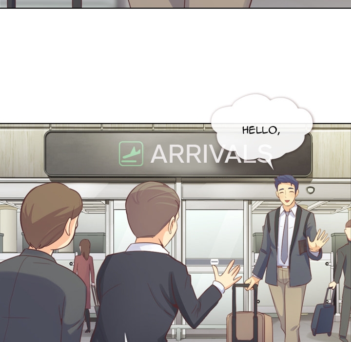 Annoying Alice Chapter 19 page 60 - Chapter 19: Episode 19: Alice and the Guy (Part 1)