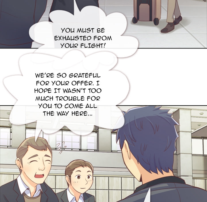 Annoying Alice Chapter 19 page 61 - Chapter 19: Episode 19: Alice and the Guy (Part 1)