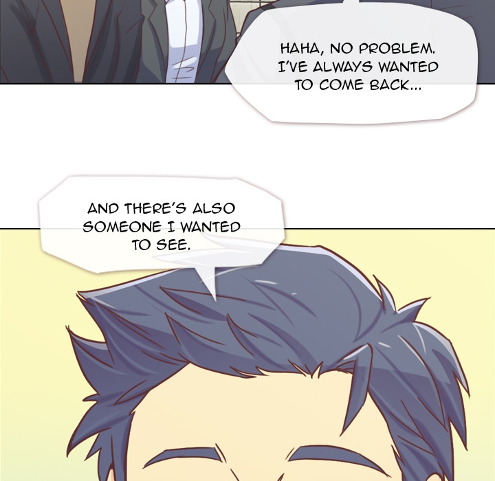 Annoying Alice Chapter 19 page 62 - Chapter 19: Episode 19: Alice and the Guy (Part 1)