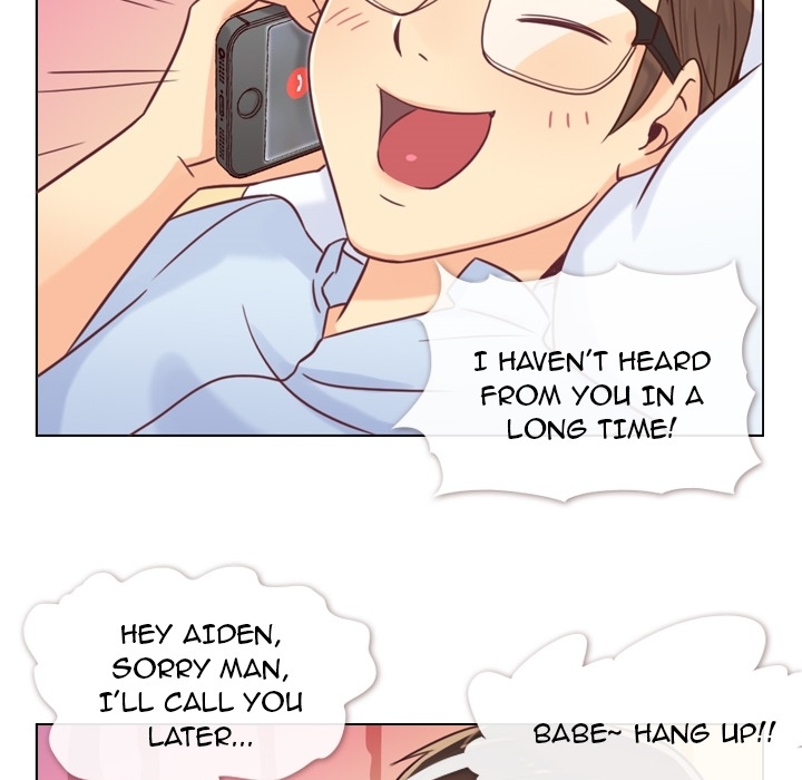 Annoying Alice Chapter 2 page 11 - Chapter 2: Episode 2: Alice and Her Broken Computer