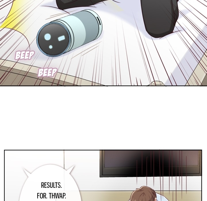 Annoying Alice Chapter 2 page 23 - Chapter 2: Episode 2: Alice and Her Broken Computer