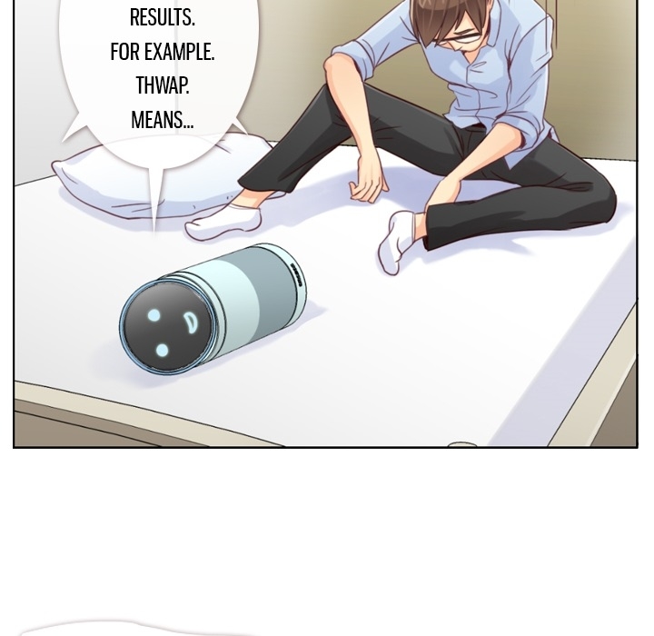 Annoying Alice Chapter 2 page 24 - Chapter 2: Episode 2: Alice and Her Broken Computer