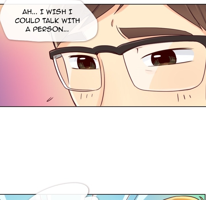 Annoying Alice Chapter 2 page 25 - Chapter 2: Episode 2: Alice and Her Broken Computer