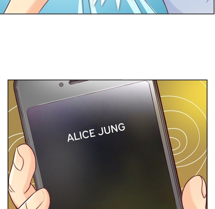 Annoying Alice Chapter 2 page 27 - Chapter 2: Episode 2: Alice and Her Broken Computer