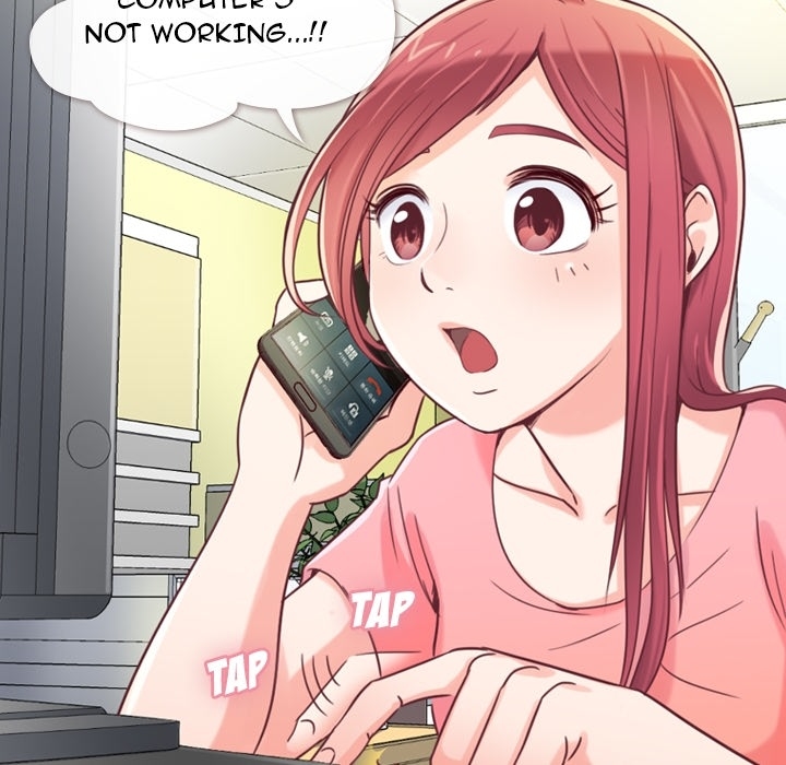 Annoying Alice Chapter 2 page 30 - Chapter 2: Episode 2: Alice and Her Broken Computer