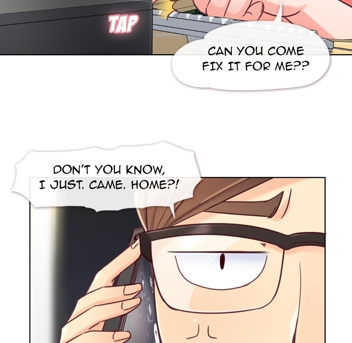 Annoying Alice Chapter 2 page 31 - Chapter 2: Episode 2: Alice and Her Broken Computer