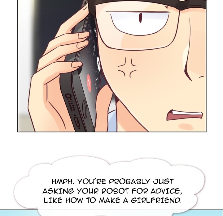 Annoying Alice Chapter 2 page 34 - Chapter 2: Episode 2: Alice and Her Broken Computer