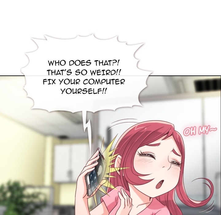 Annoying Alice Chapter 2 page 38 - Chapter 2: Episode 2: Alice and Her Broken Computer