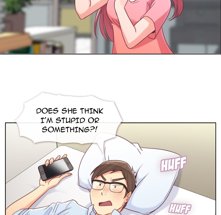 Annoying Alice Chapter 2 page 39 - Chapter 2: Episode 2: Alice and Her Broken Computer