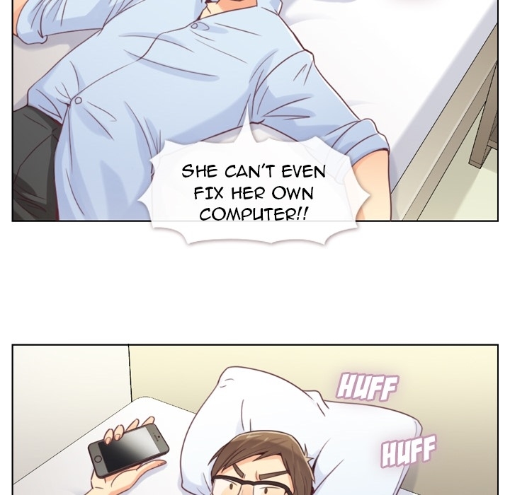 Annoying Alice Chapter 2 page 40 - Chapter 2: Episode 2: Alice and Her Broken Computer