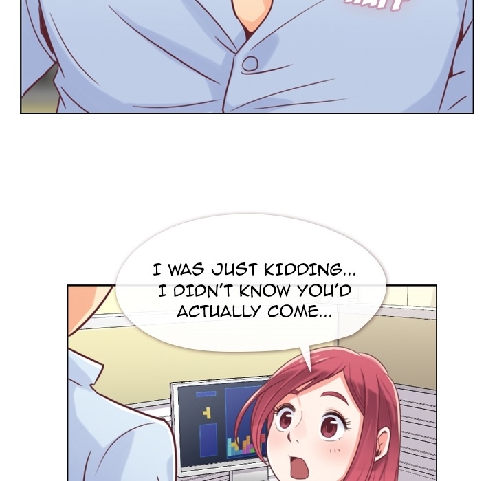 Annoying Alice Chapter 2 page 48 - Chapter 2: Episode 2: Alice and Her Broken Computer