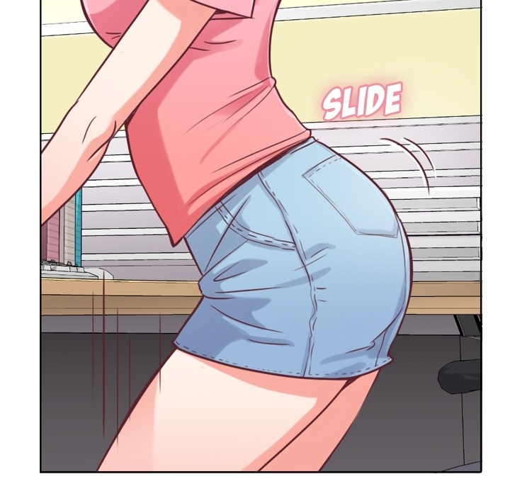 Annoying Alice Chapter 2 page 59 - Chapter 2: Episode 2: Alice and Her Broken Computer