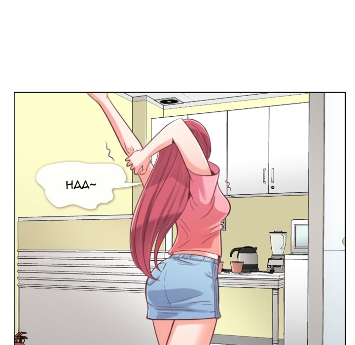 Annoying Alice Chapter 2 page 60 - Chapter 2: Episode 2: Alice and Her Broken Computer
